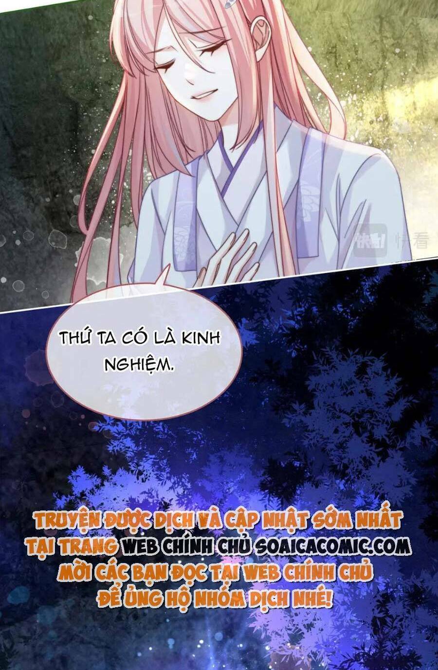 Xuyên Nhanh Nữ Phụ Bình Tĩnh Chút: Chapter 135