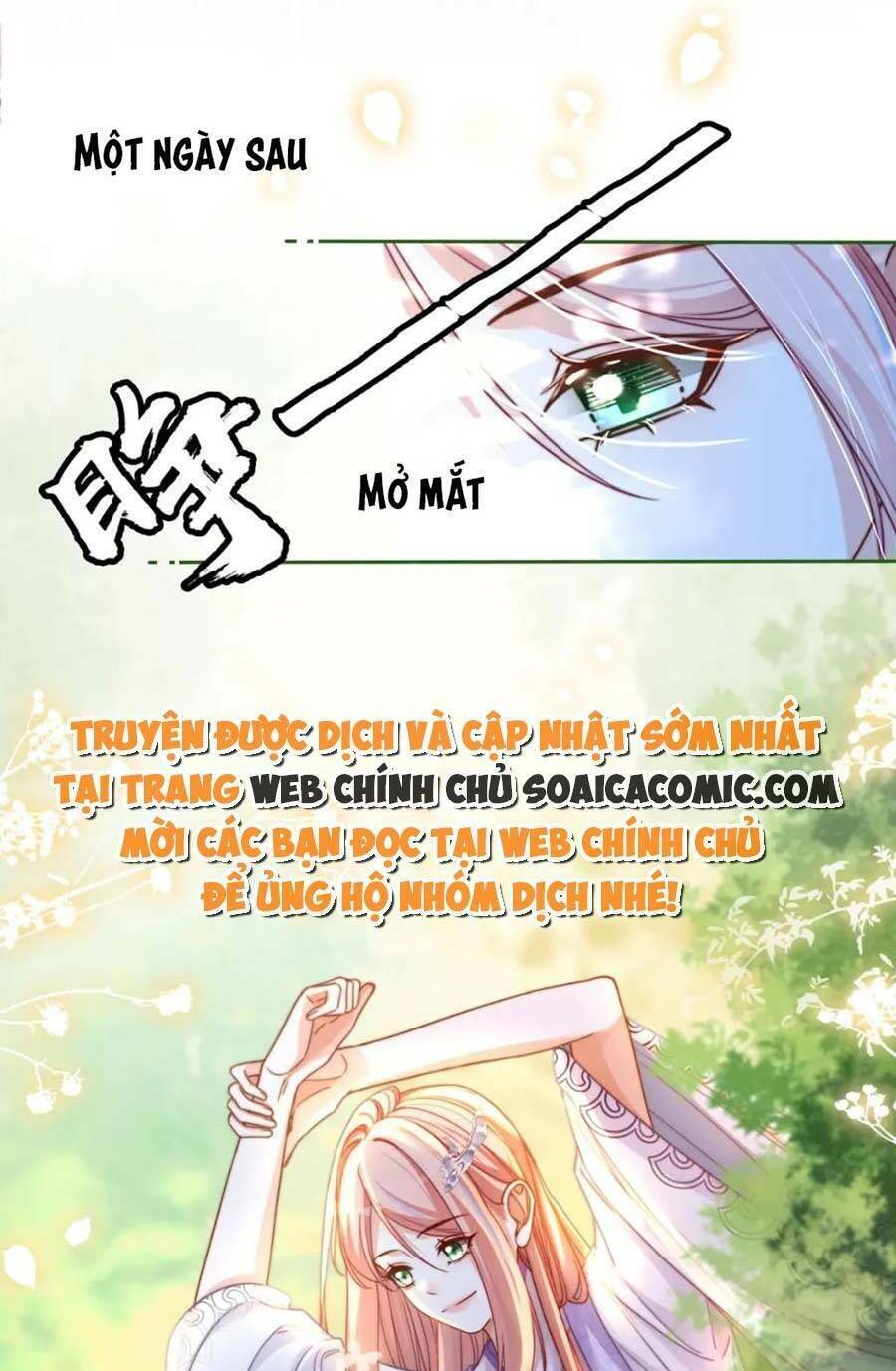Xuyên Nhanh Nữ Phụ Bình Tĩnh Chút: Chapter 135