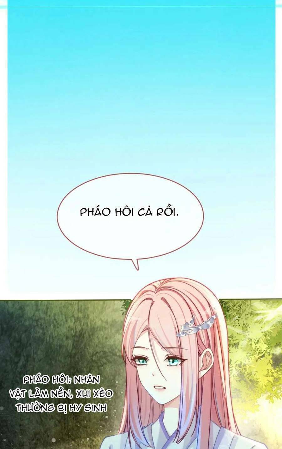 Xuyên Nhanh Nữ Phụ Bình Tĩnh Chút: Chapter 135