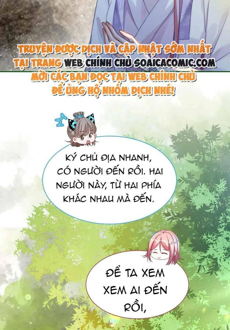 Xuyên Nhanh Nữ Phụ Bình Tĩnh Chút: Chapter 135