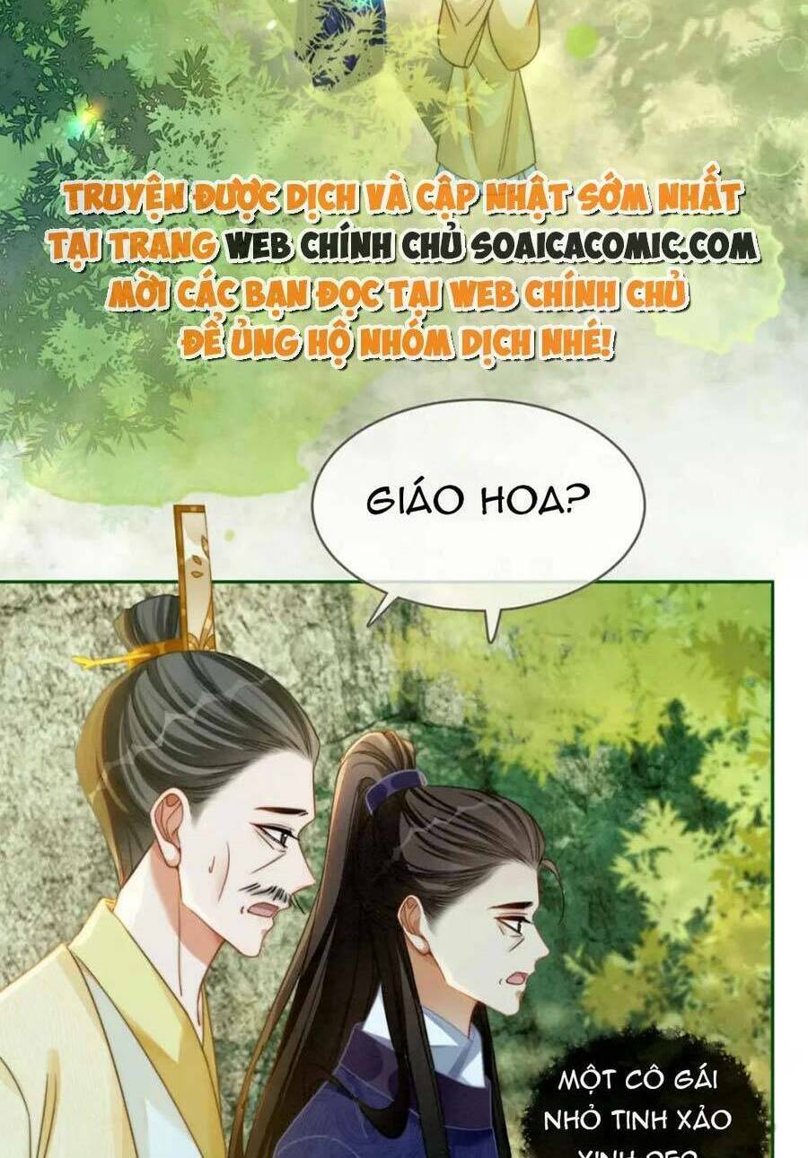 Xuyên Nhanh Nữ Phụ Bình Tĩnh Chút: Chapter 135