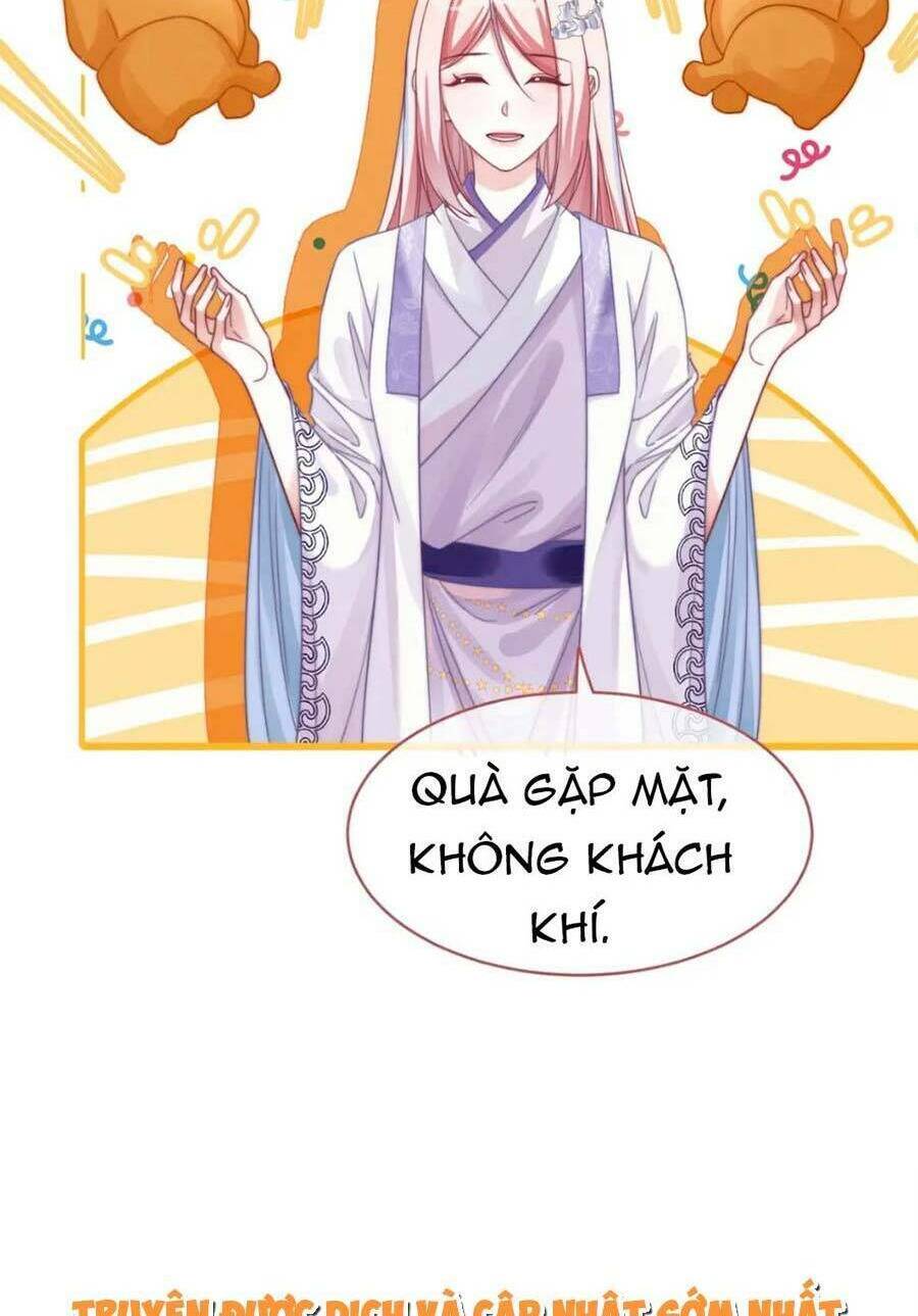 Xuyên Nhanh Nữ Phụ Bình Tĩnh Chút: Chapter 135