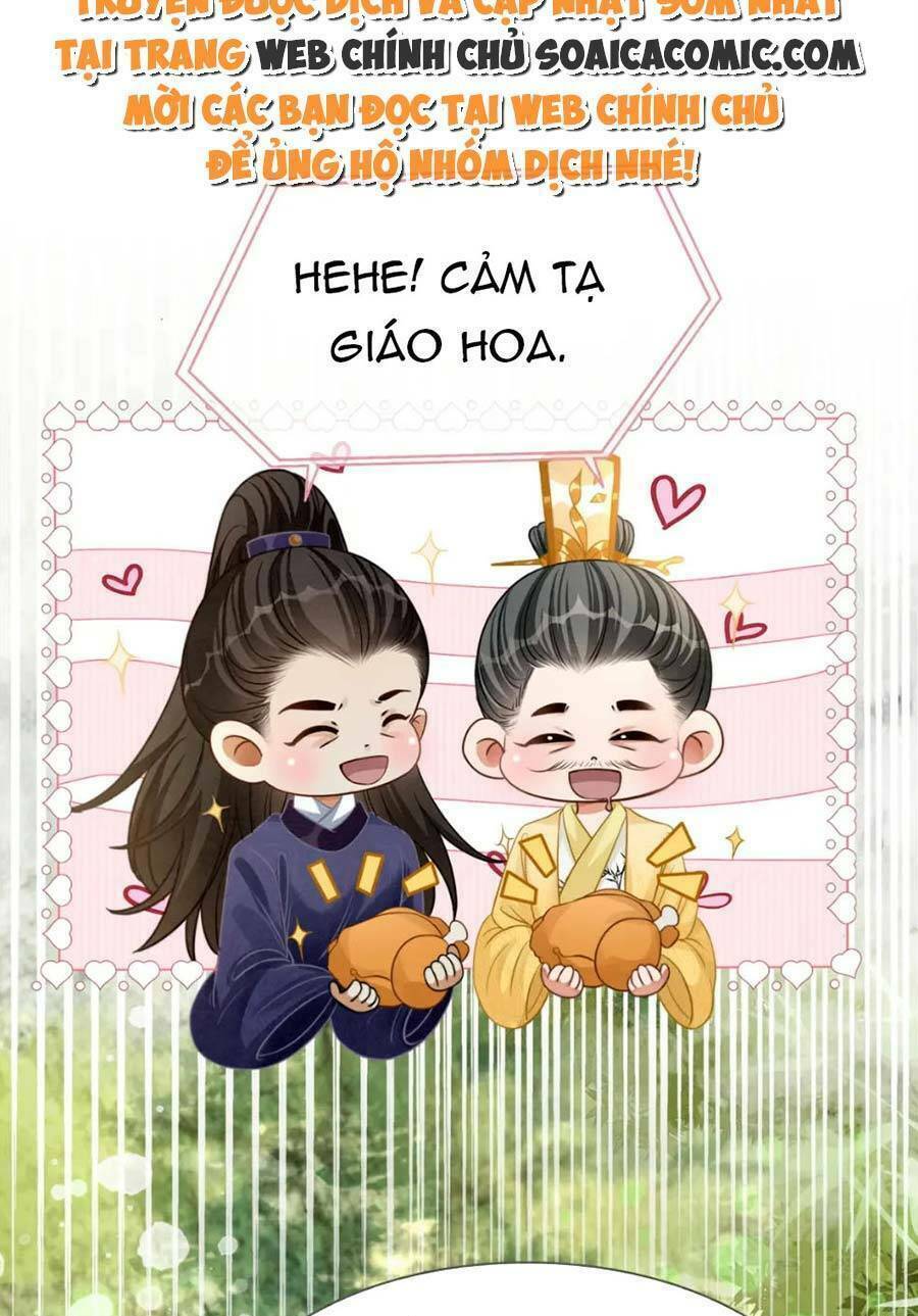 Xuyên Nhanh Nữ Phụ Bình Tĩnh Chút: Chapter 135