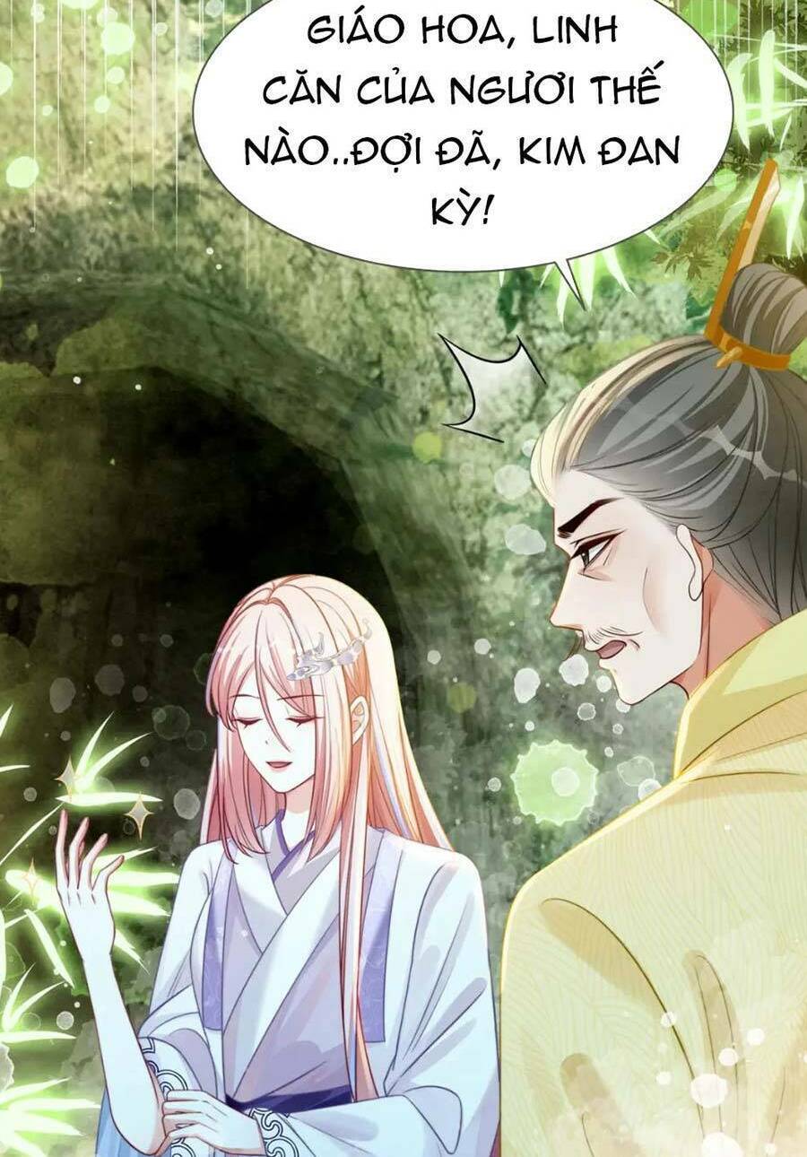 Xuyên Nhanh Nữ Phụ Bình Tĩnh Chút: Chapter 135