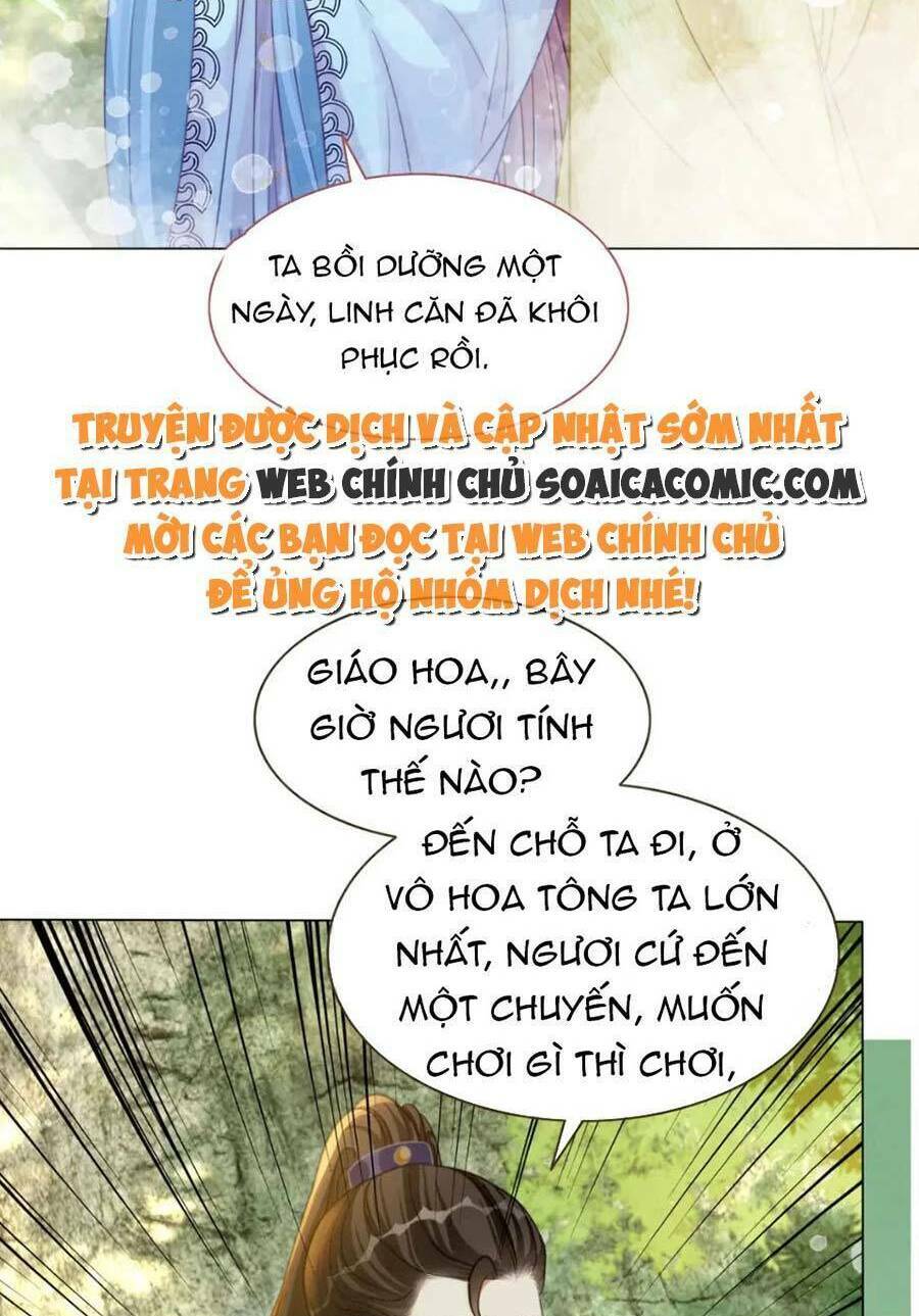 Xuyên Nhanh Nữ Phụ Bình Tĩnh Chút: Chapter 135