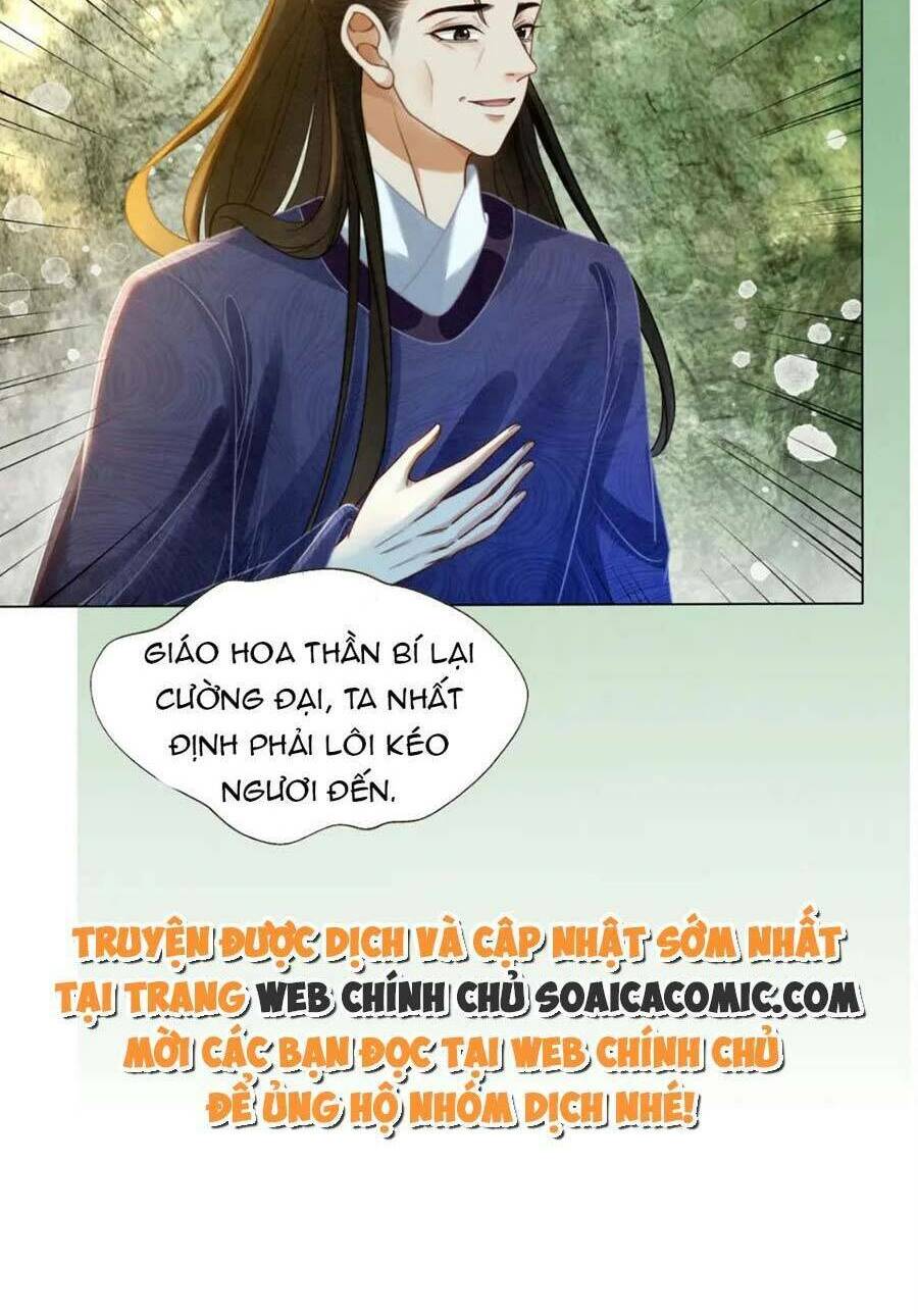 Xuyên Nhanh Nữ Phụ Bình Tĩnh Chút: Chapter 135