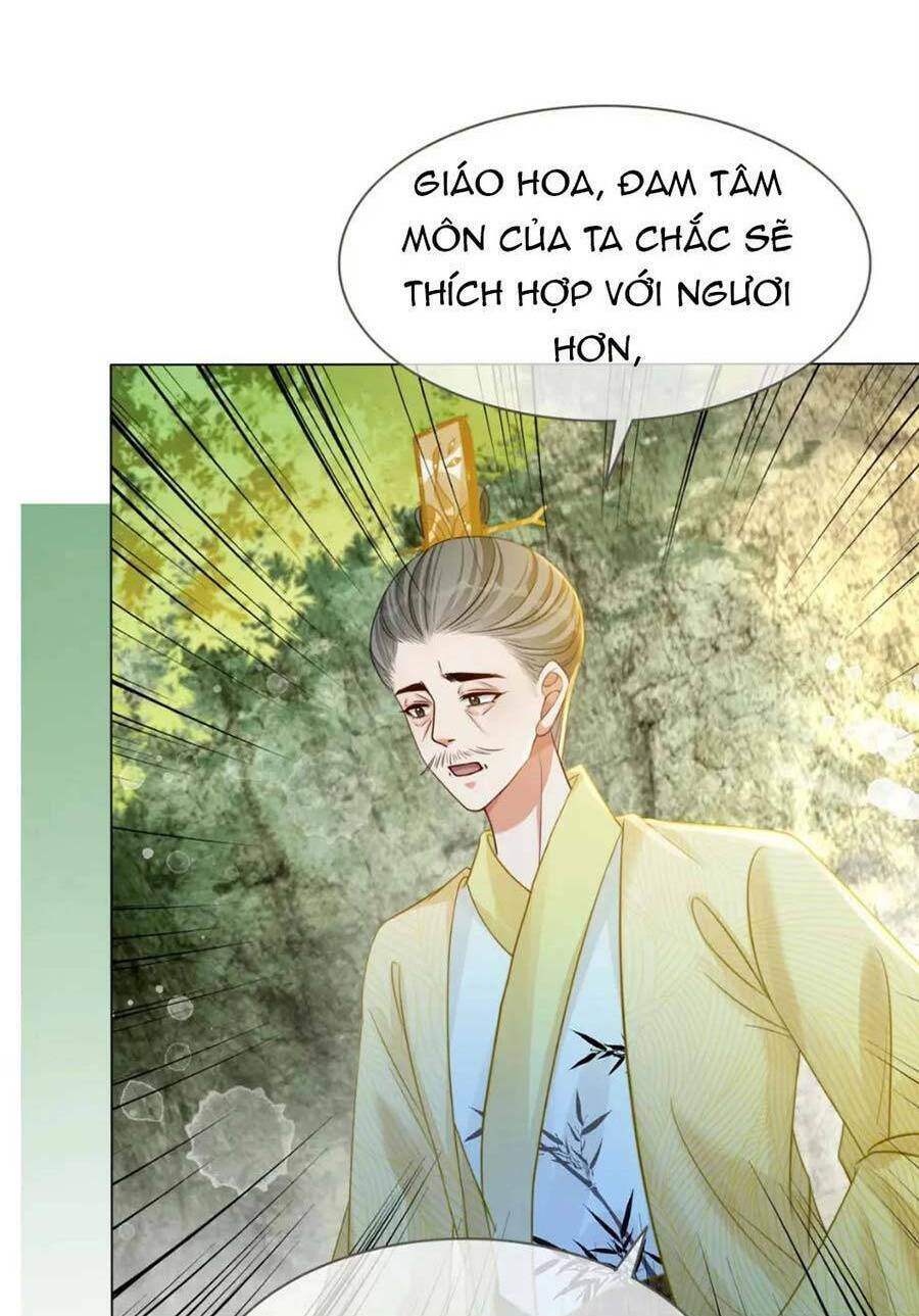 Xuyên Nhanh Nữ Phụ Bình Tĩnh Chút: Chapter 135