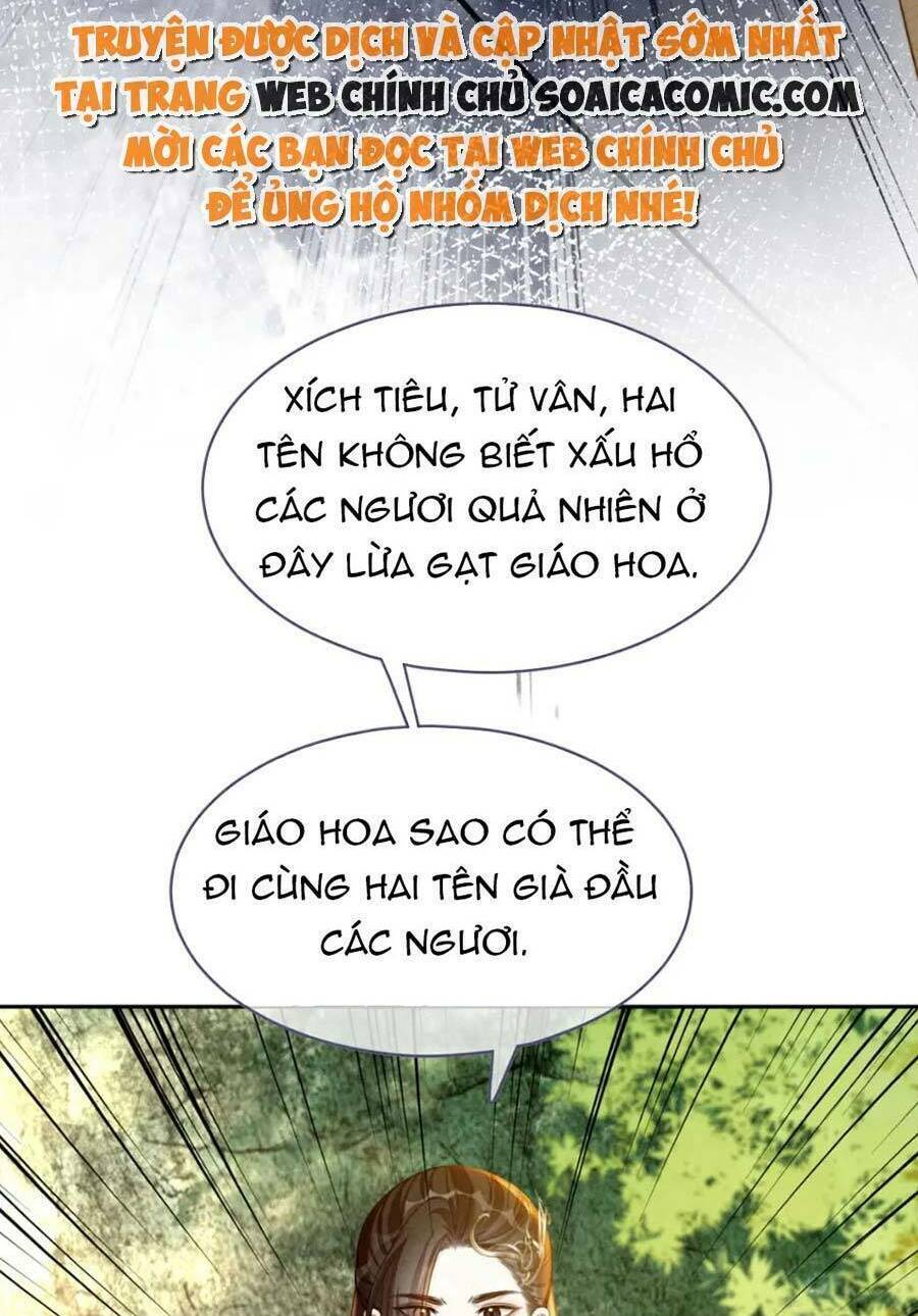 Xuyên Nhanh Nữ Phụ Bình Tĩnh Chút: Chapter 135