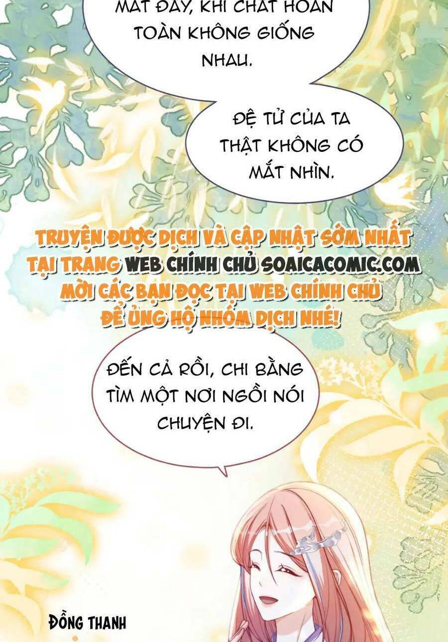 Xuyên Nhanh Nữ Phụ Bình Tĩnh Chút: Chapter 135
