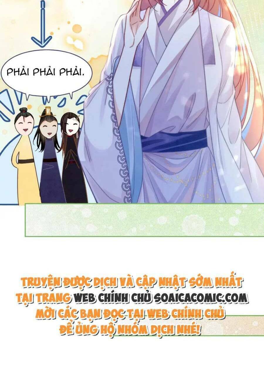 Xuyên Nhanh Nữ Phụ Bình Tĩnh Chút: Chapter 135