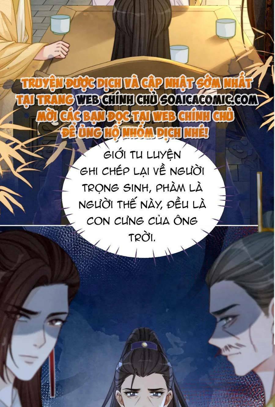 Xuyên Nhanh Nữ Phụ Bình Tĩnh Chút: Chapter 135