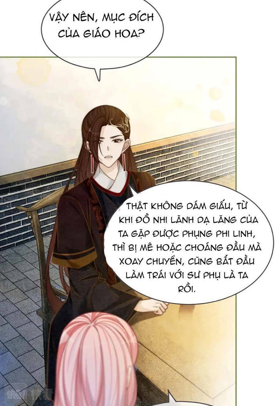 Xuyên Nhanh Nữ Phụ Bình Tĩnh Chút: Chapter 135