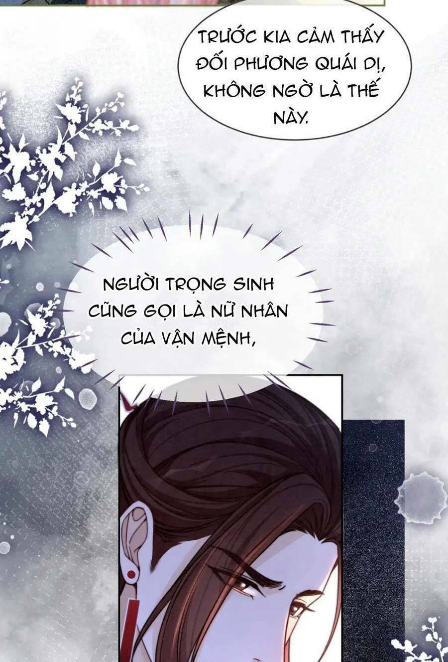 Xuyên Nhanh Nữ Phụ Bình Tĩnh Chút: Chapter 135