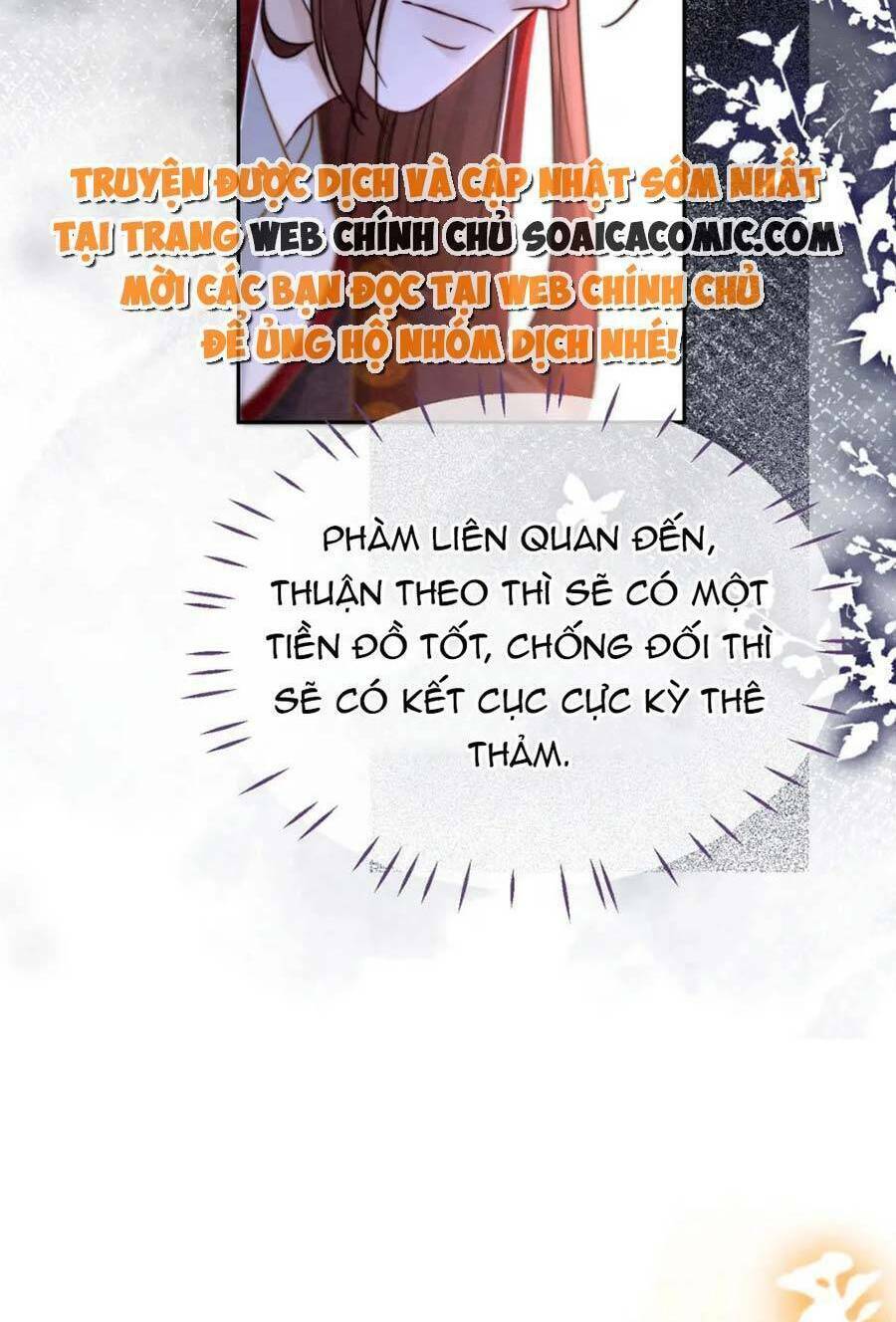 Xuyên Nhanh Nữ Phụ Bình Tĩnh Chút: Chapter 135