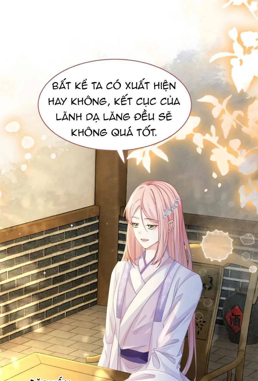 Xuyên Nhanh Nữ Phụ Bình Tĩnh Chút: Chapter 135