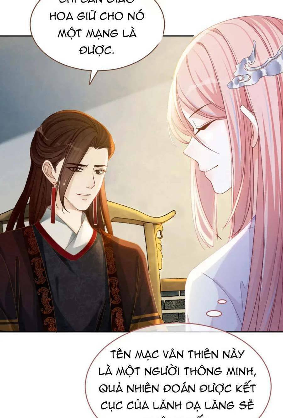 Xuyên Nhanh Nữ Phụ Bình Tĩnh Chút: Chapter 135