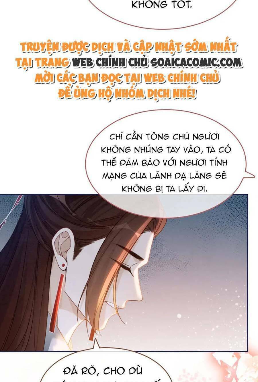 Xuyên Nhanh Nữ Phụ Bình Tĩnh Chút: Chapter 135