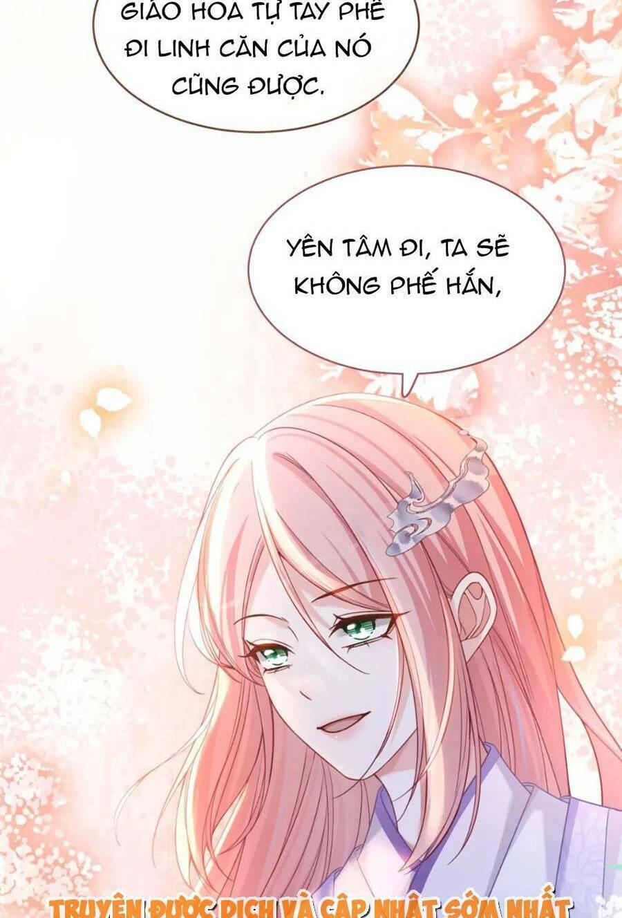 Xuyên Nhanh Nữ Phụ Bình Tĩnh Chút: Chapter 135