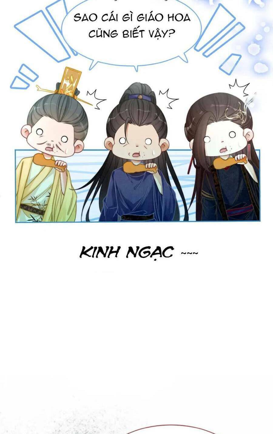 Xuyên Nhanh Nữ Phụ Bình Tĩnh Chút: Chapter 135
