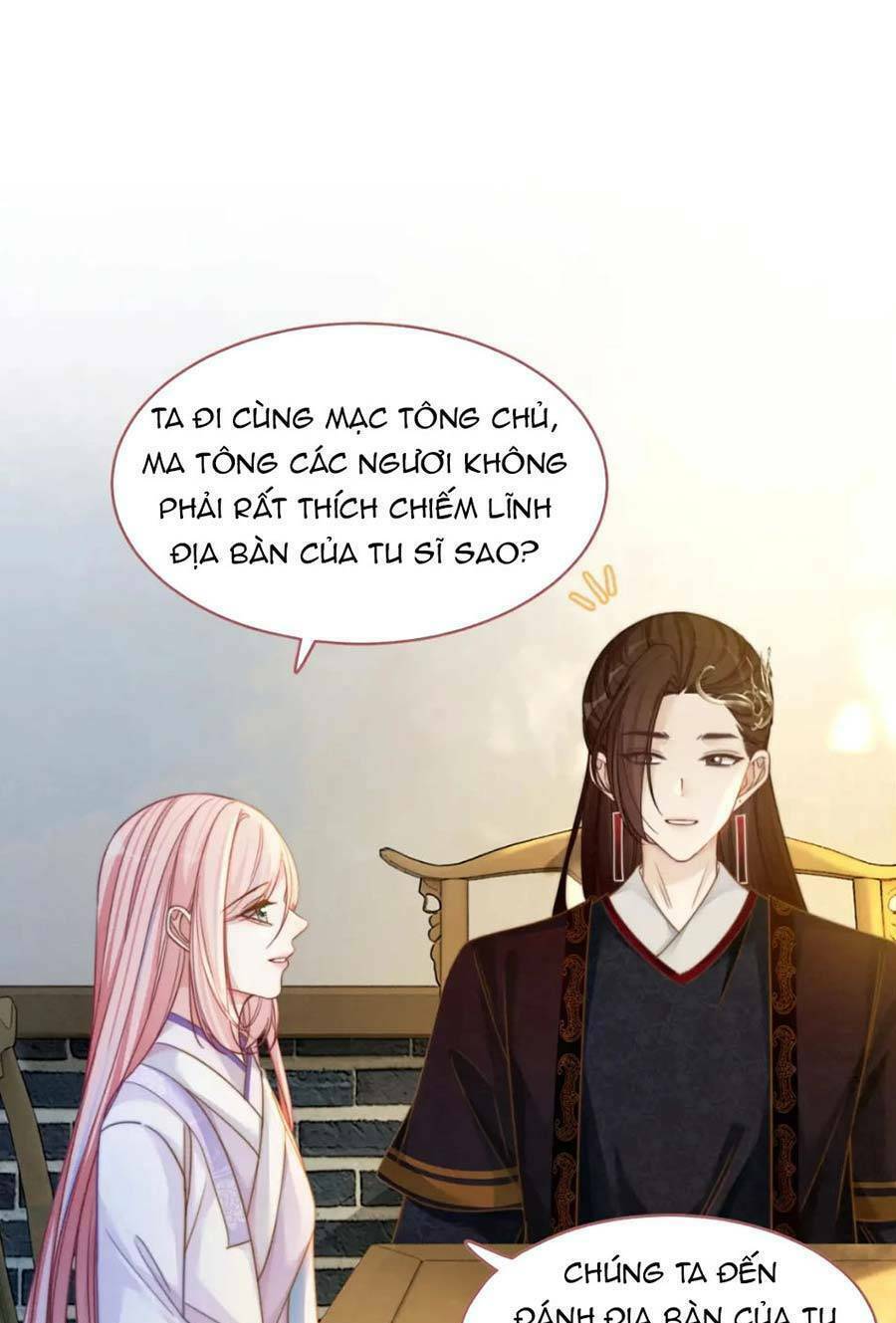Xuyên Nhanh Nữ Phụ Bình Tĩnh Chút: Chapter 135