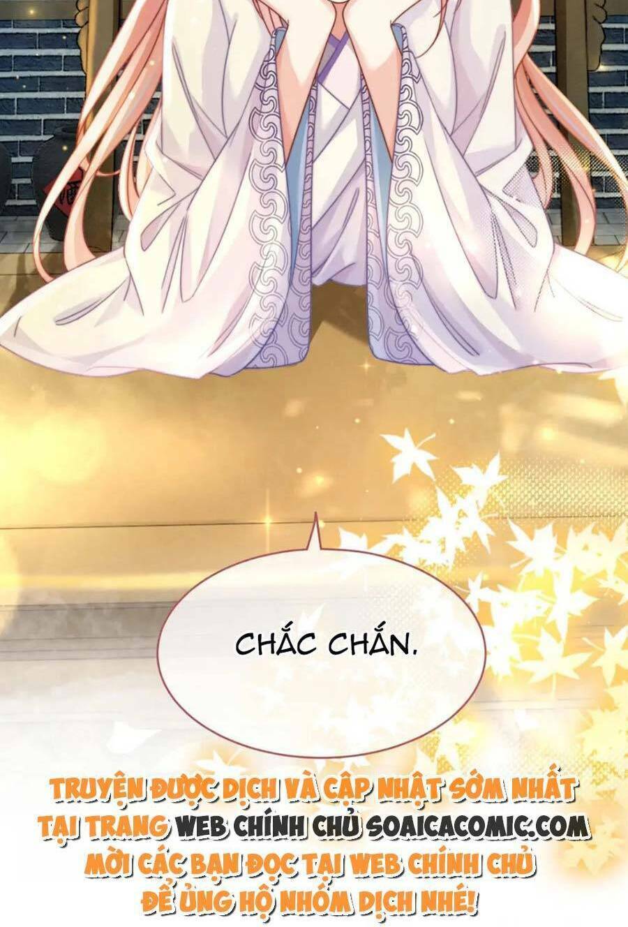 Xuyên Nhanh Nữ Phụ Bình Tĩnh Chút: Chapter 135