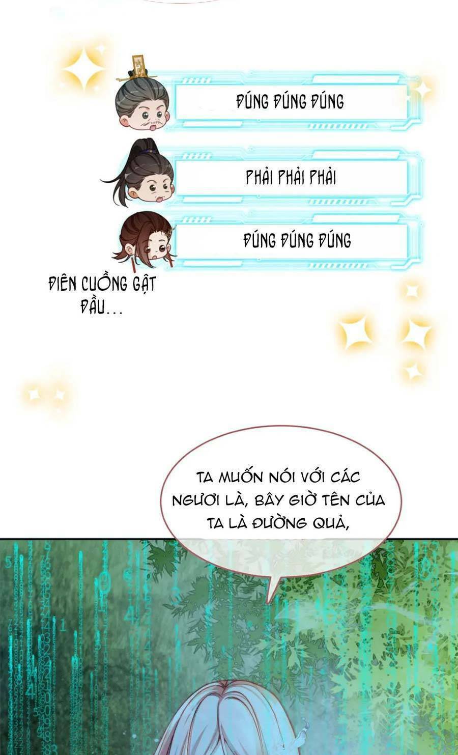 Xuyên Nhanh Nữ Phụ Bình Tĩnh Chút: Chapter 135