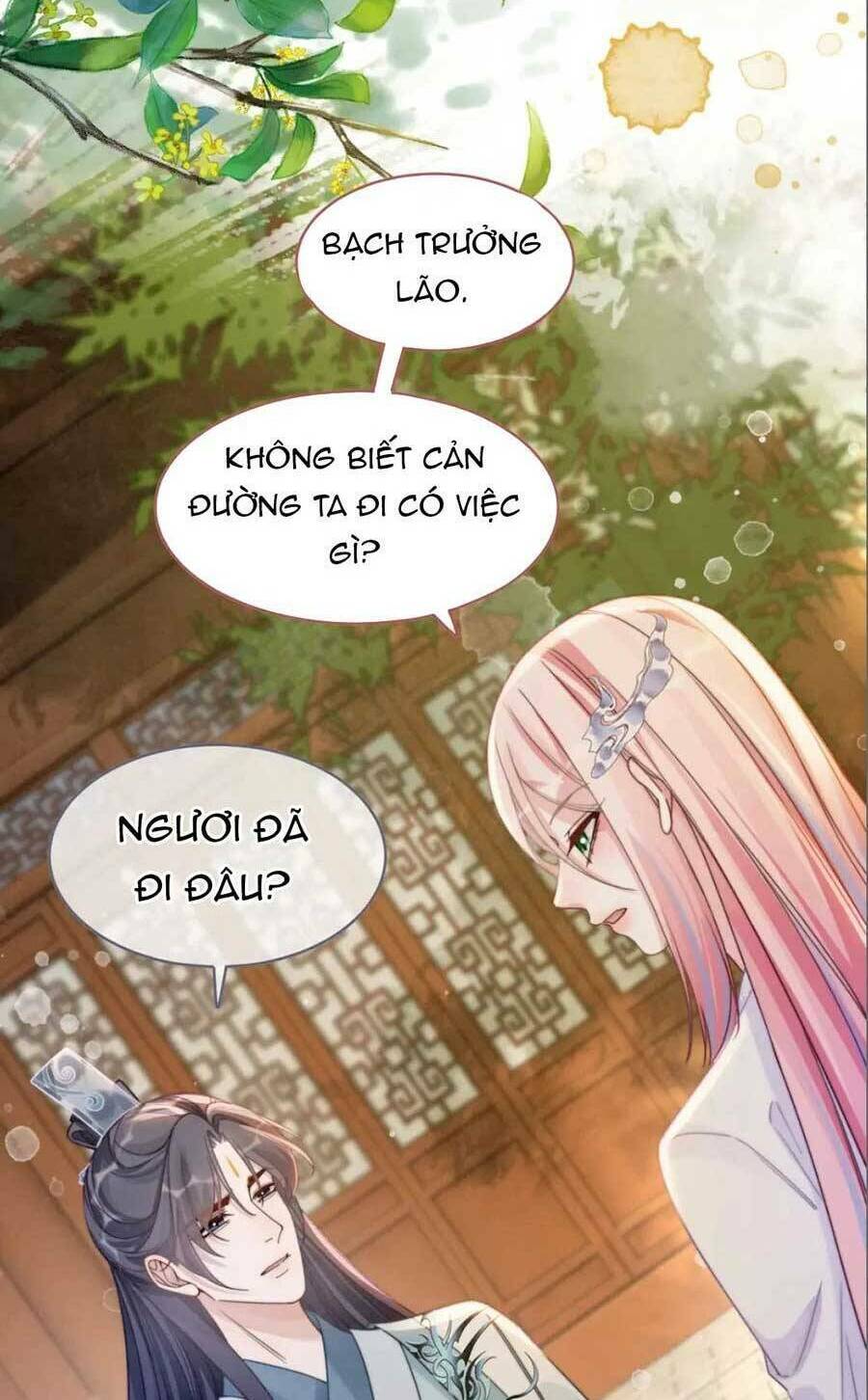 Xuyên Nhanh Nữ Phụ Bình Tĩnh Chút: Chapter 136