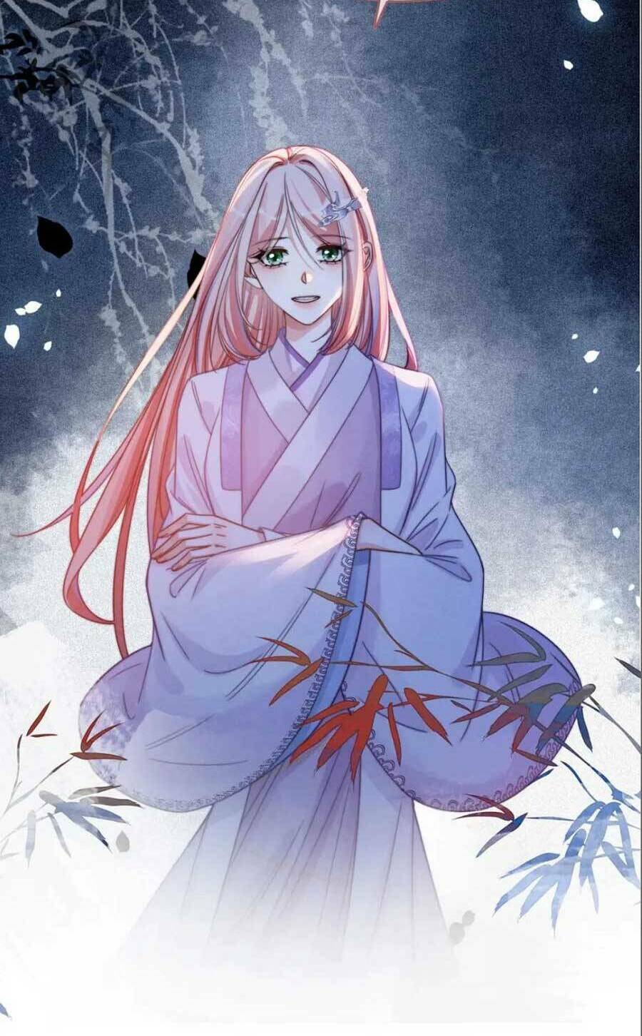 Xuyên Nhanh Nữ Phụ Bình Tĩnh Chút: Chapter 136