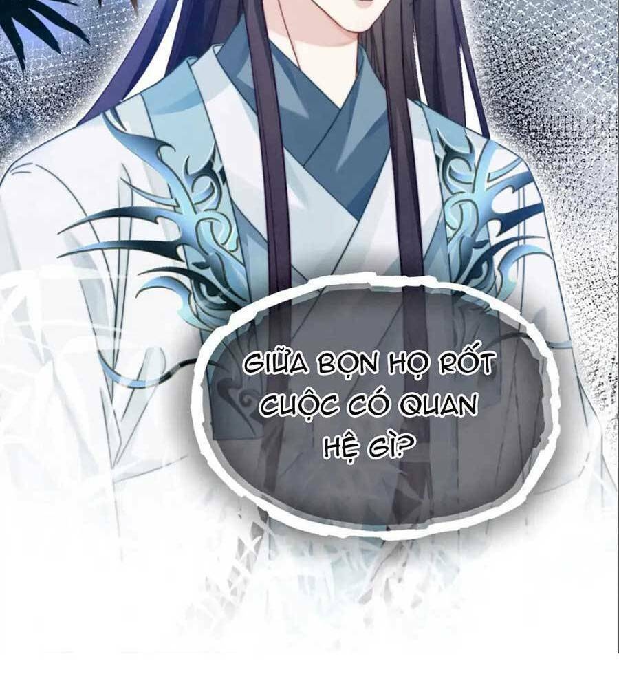 Xuyên Nhanh Nữ Phụ Bình Tĩnh Chút: Chapter 136