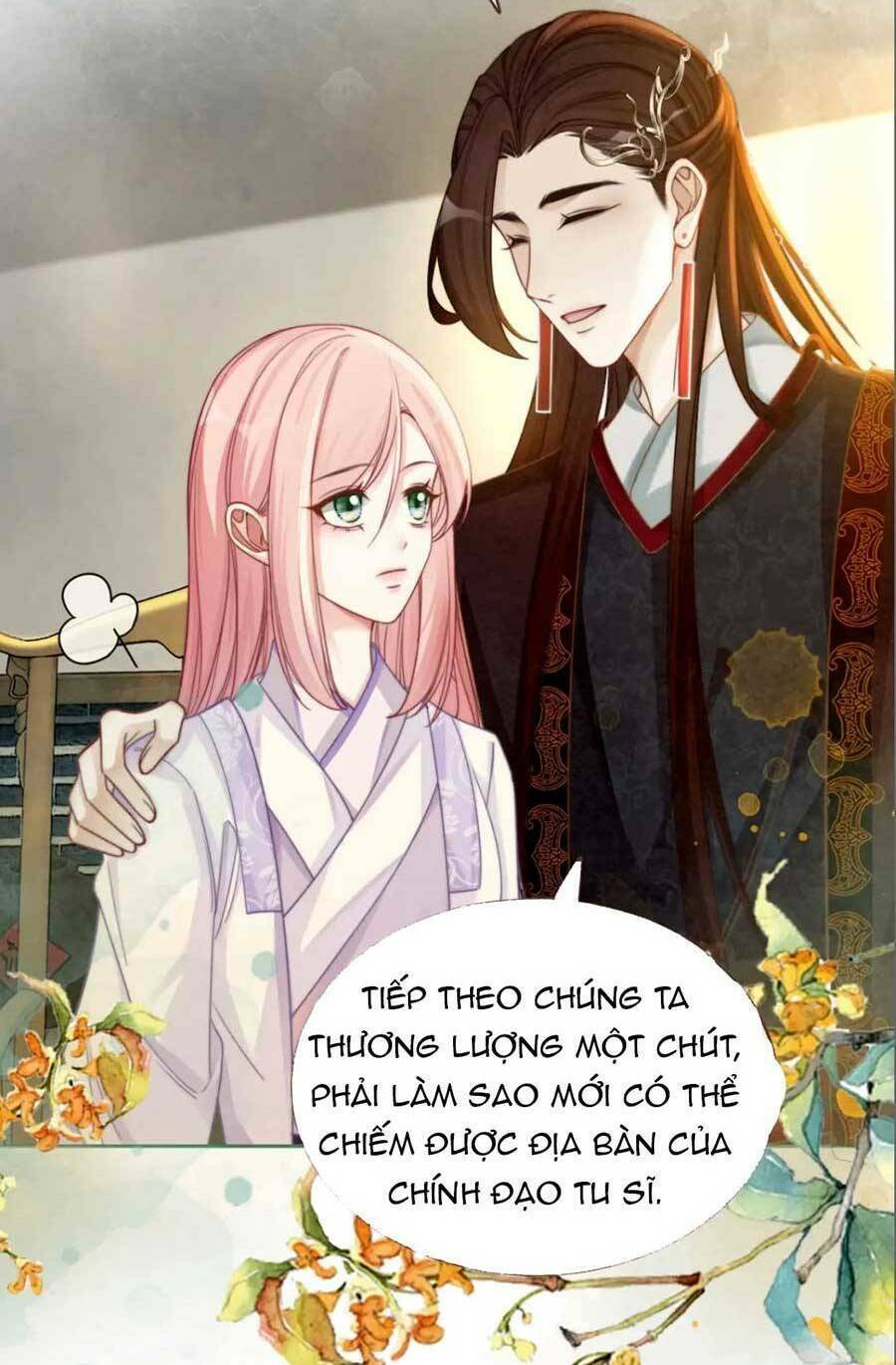 Xuyên Nhanh Nữ Phụ Bình Tĩnh Chút: Chapter 136