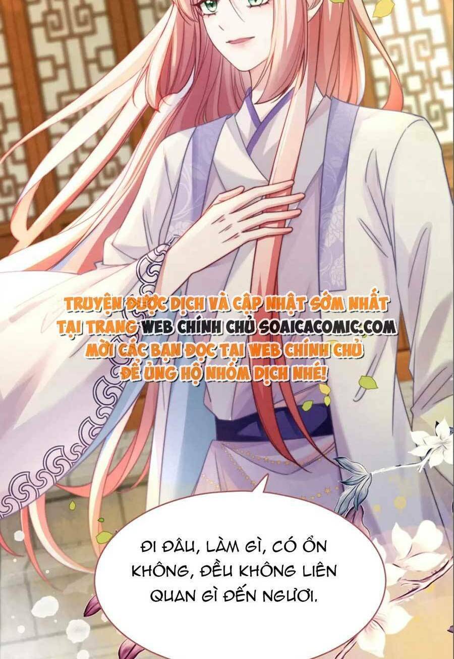 Xuyên Nhanh Nữ Phụ Bình Tĩnh Chút: Chapter 136