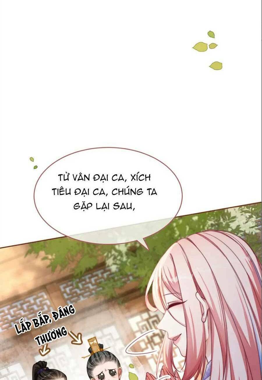 Xuyên Nhanh Nữ Phụ Bình Tĩnh Chút: Chapter 136