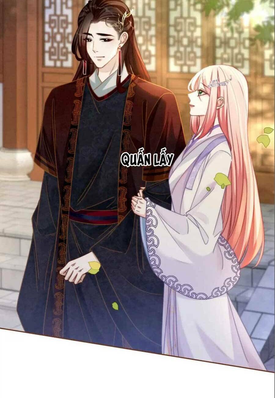 Xuyên Nhanh Nữ Phụ Bình Tĩnh Chút: Chapter 136