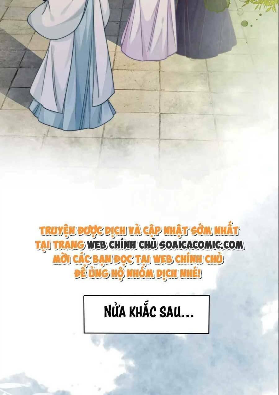 Xuyên Nhanh Nữ Phụ Bình Tĩnh Chút: Chapter 136