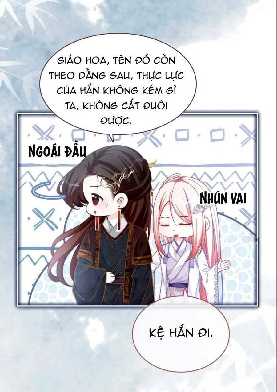 Xuyên Nhanh Nữ Phụ Bình Tĩnh Chút: Chapter 136