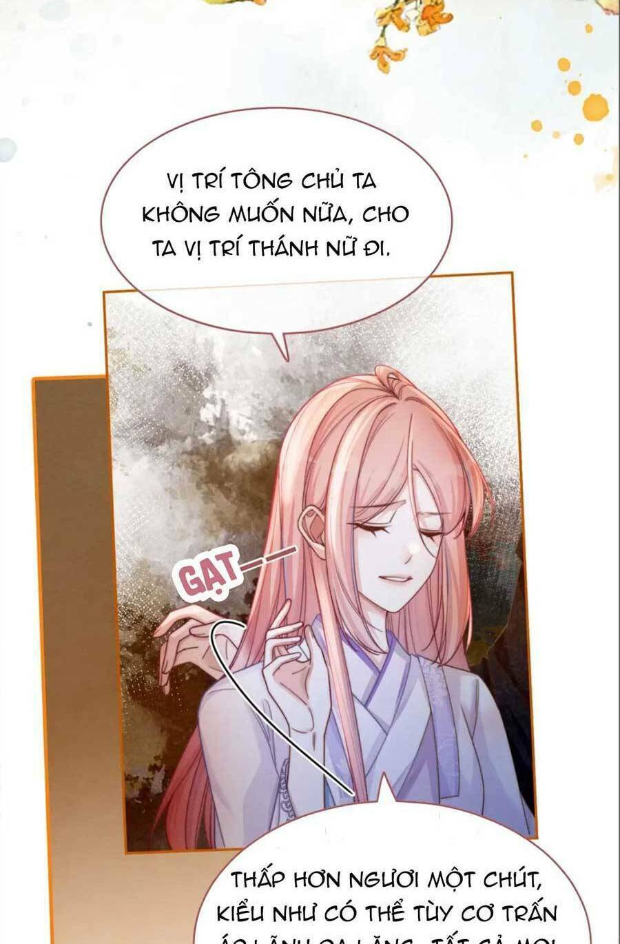 Xuyên Nhanh Nữ Phụ Bình Tĩnh Chút: Chapter 136