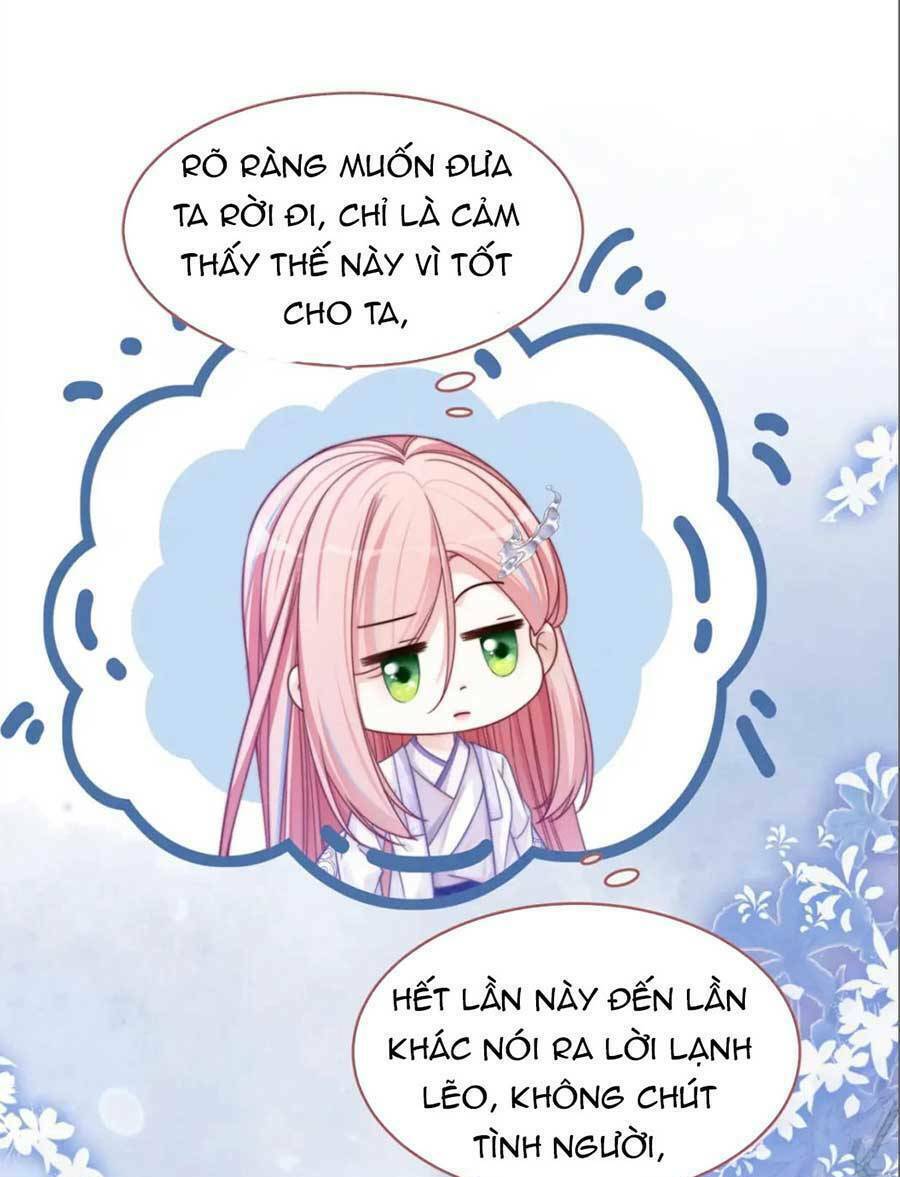 Xuyên Nhanh Nữ Phụ Bình Tĩnh Chút: Chapter 136