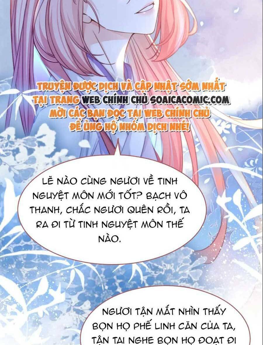 Xuyên Nhanh Nữ Phụ Bình Tĩnh Chút: Chapter 136