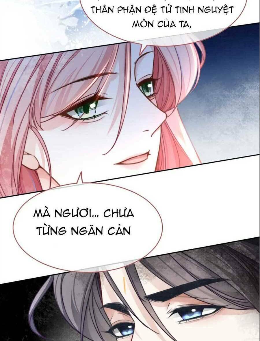 Xuyên Nhanh Nữ Phụ Bình Tĩnh Chút: Chapter 136