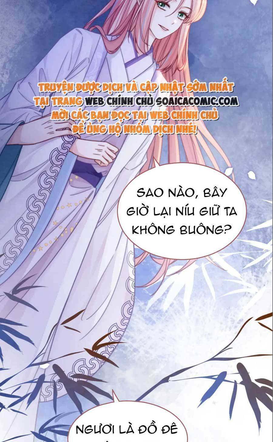 Xuyên Nhanh Nữ Phụ Bình Tĩnh Chút: Chapter 136