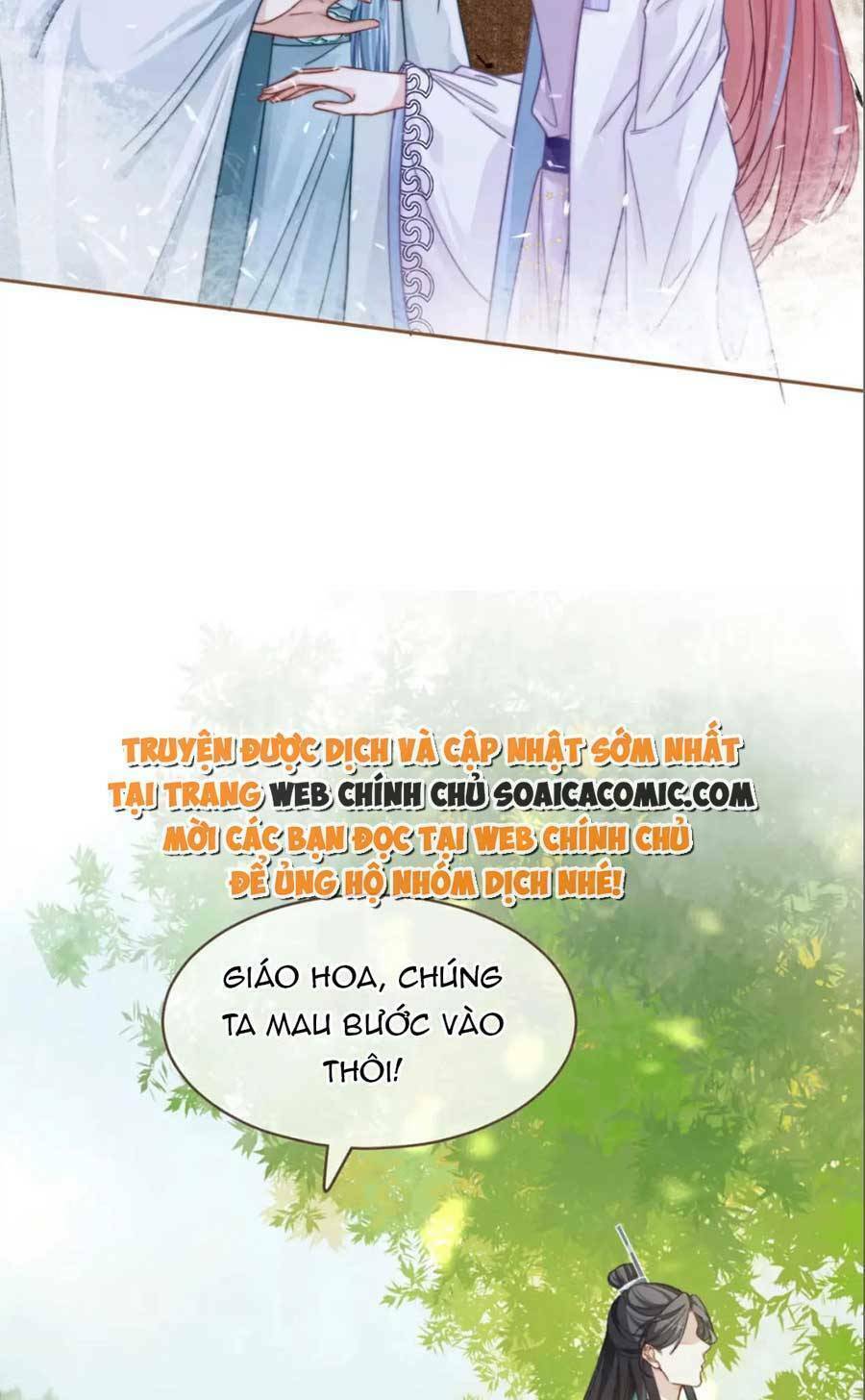 Xuyên Nhanh Nữ Phụ Bình Tĩnh Chút: Chapter 136