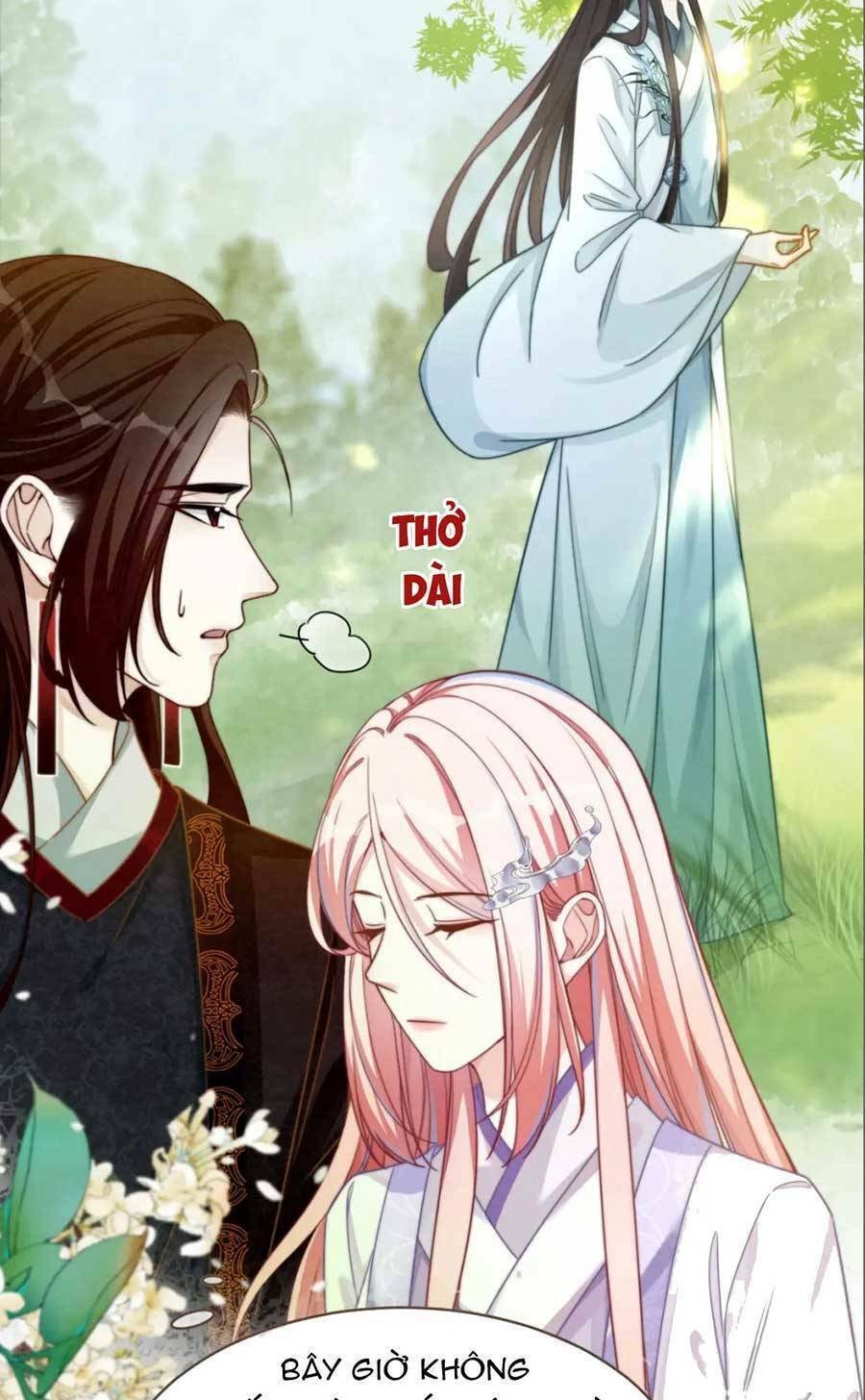 Xuyên Nhanh Nữ Phụ Bình Tĩnh Chút: Chapter 136