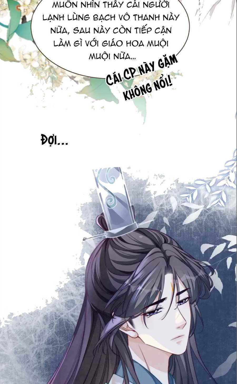 Xuyên Nhanh Nữ Phụ Bình Tĩnh Chút: Chapter 136