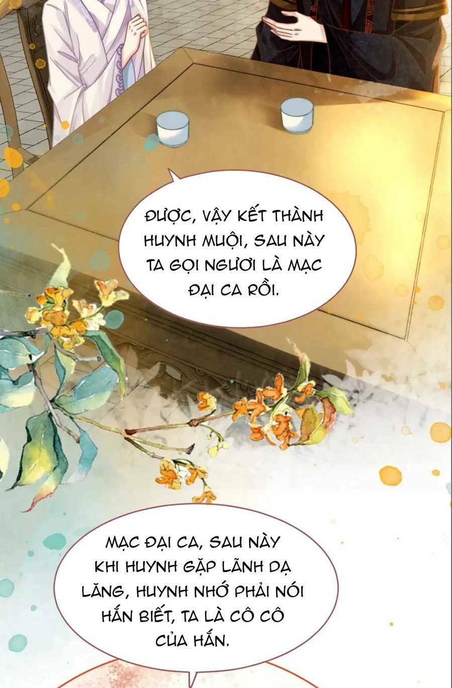 Xuyên Nhanh Nữ Phụ Bình Tĩnh Chút: Chapter 136