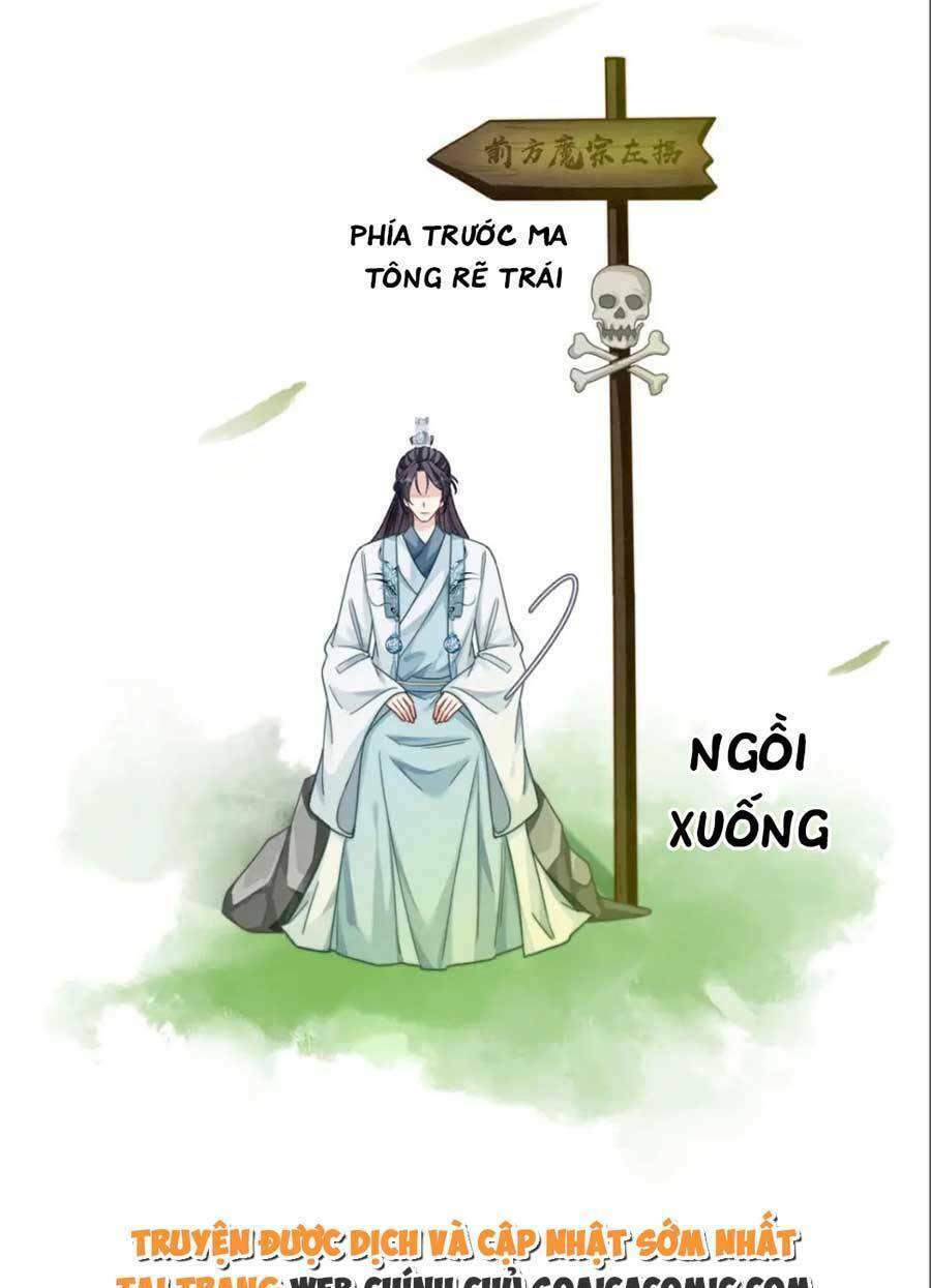 Xuyên Nhanh Nữ Phụ Bình Tĩnh Chút: Chapter 136
