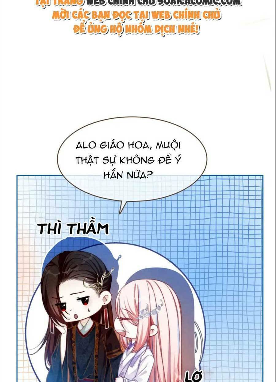 Xuyên Nhanh Nữ Phụ Bình Tĩnh Chút: Chapter 136