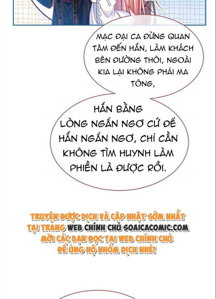 Xuyên Nhanh Nữ Phụ Bình Tĩnh Chút: Chapter 136