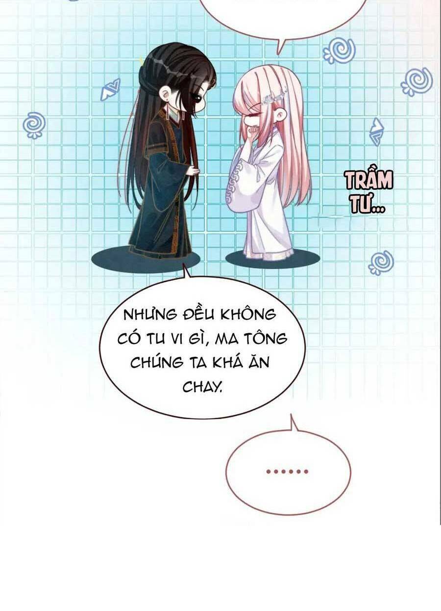Xuyên Nhanh Nữ Phụ Bình Tĩnh Chút: Chapter 136