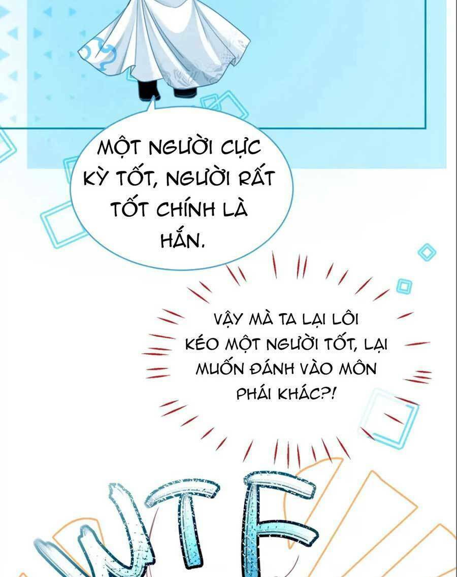 Xuyên Nhanh Nữ Phụ Bình Tĩnh Chút: Chapter 136