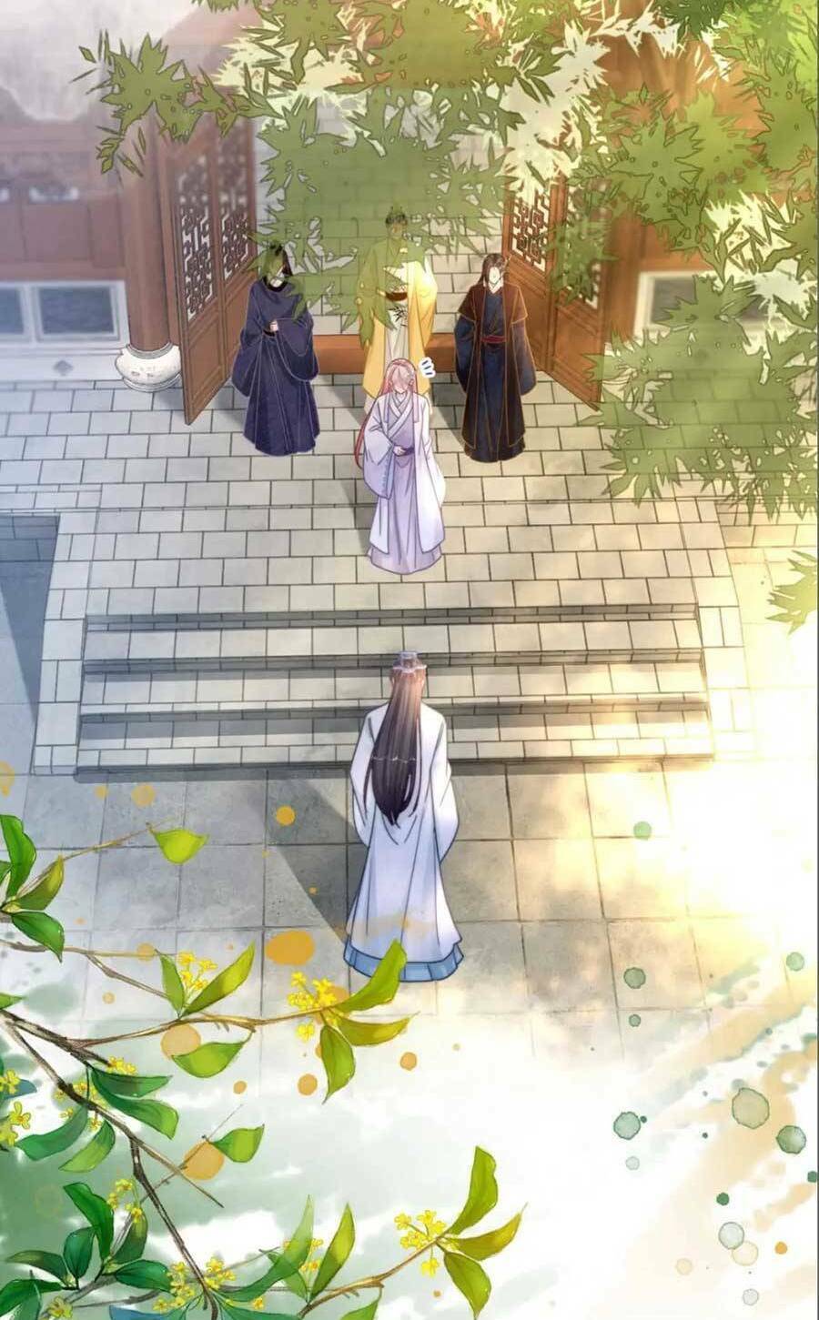 Xuyên Nhanh Nữ Phụ Bình Tĩnh Chút: Chapter 136